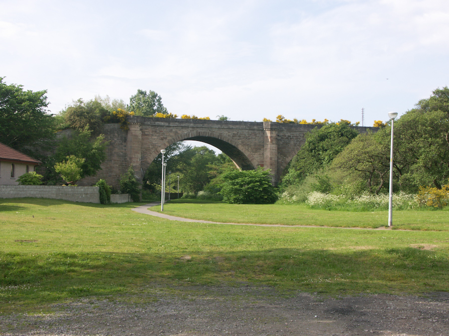 Nairn Viaduct (Nairn)